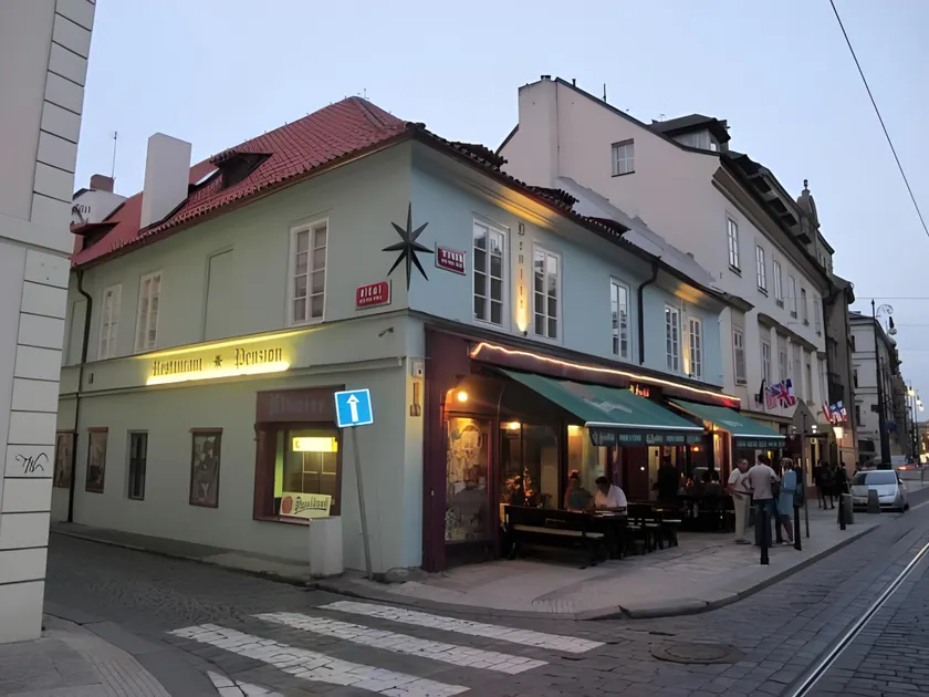 Apartments U Švejků - Image 1