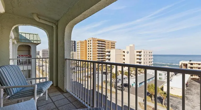 Ocean Terrace Club 706 - Image 1