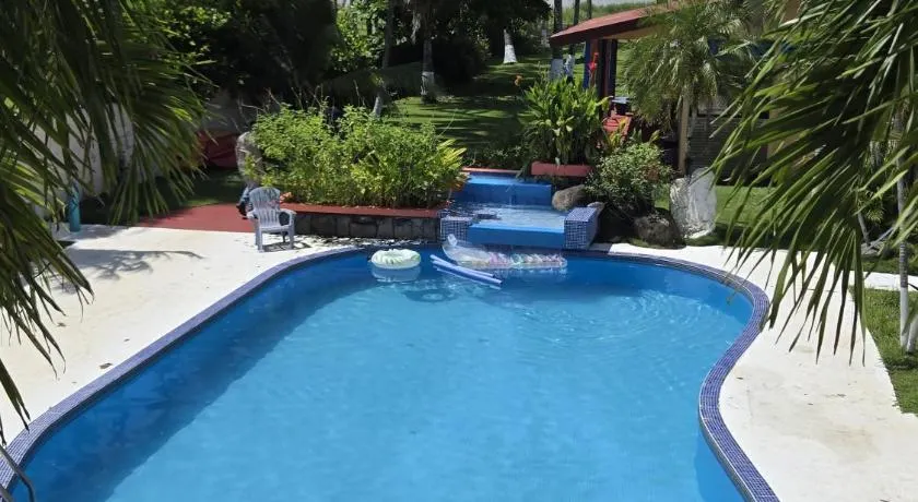 Jane's Beach Resort - Image 1