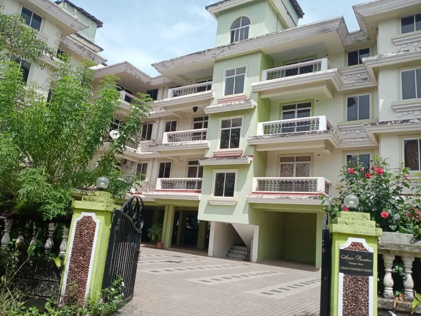Paradise comfort - Image 1