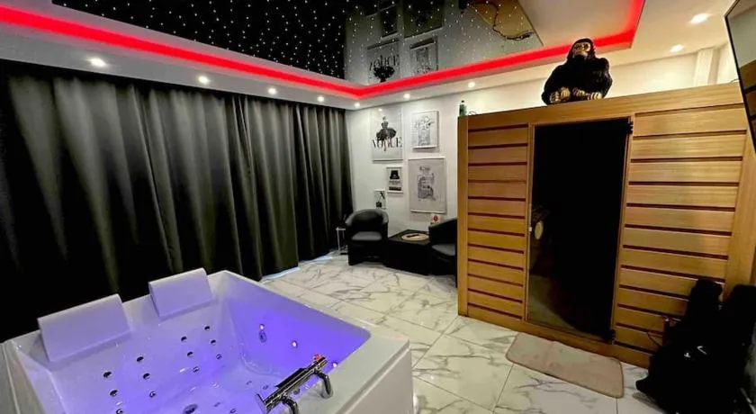 Cozy Rental SPA - Image 1