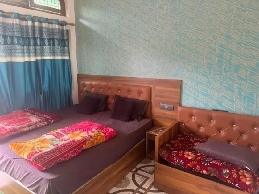 Prithvi Yatra Hotel Kedarnath Uttarakhand - Image 1