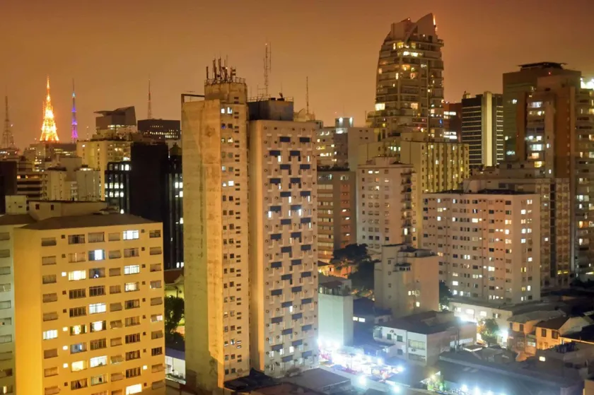 Hotel Bela Cintra Suites - Image 1