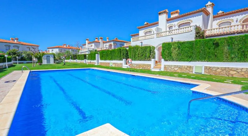 LITORAL COSTA DORADA - EL BOSQUE Only families - Image 1