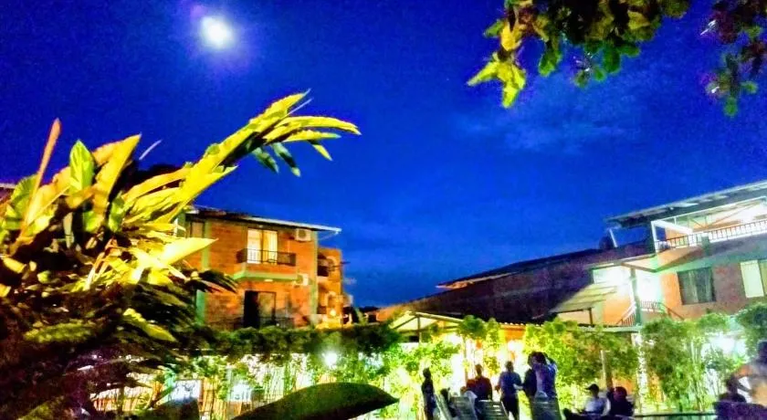 Hotel Bahía Yubarta - Image 1