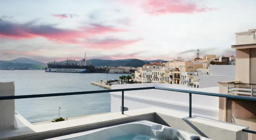 KALLINO Island Suites - Image 1