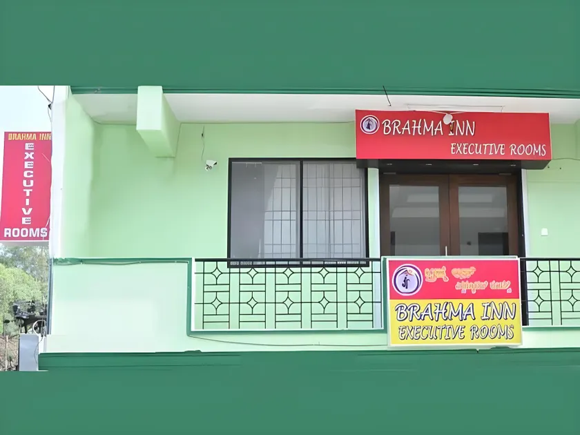 Brahma Inn - Image 1