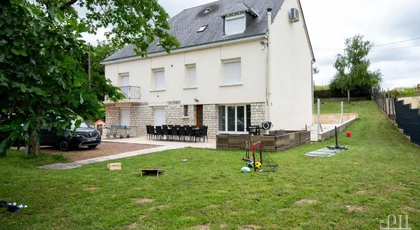 L'Alysse - Maison Familiale - Image 1