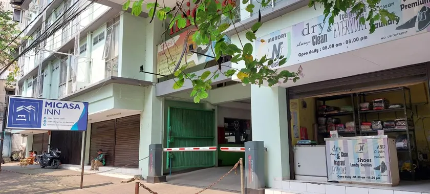 Micasa  Inn - Image 1
