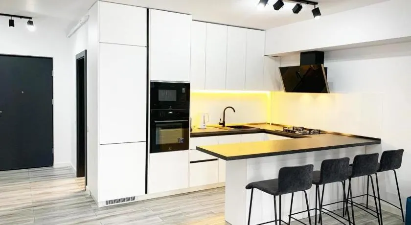 City Vibe Apartments - Image 1