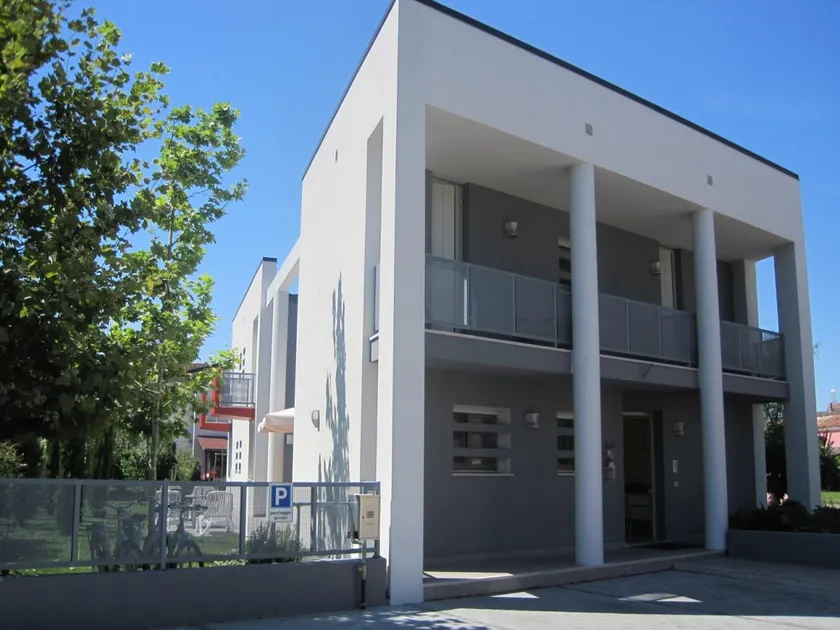 6 Porte Guesthouse - Image 1