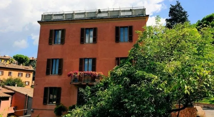 Hotel San Sebastiano - Image 1