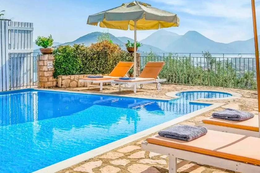 Villa Adriani - Image 1