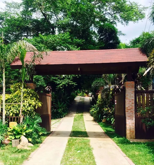 Terrace Hill Resort - Image 1