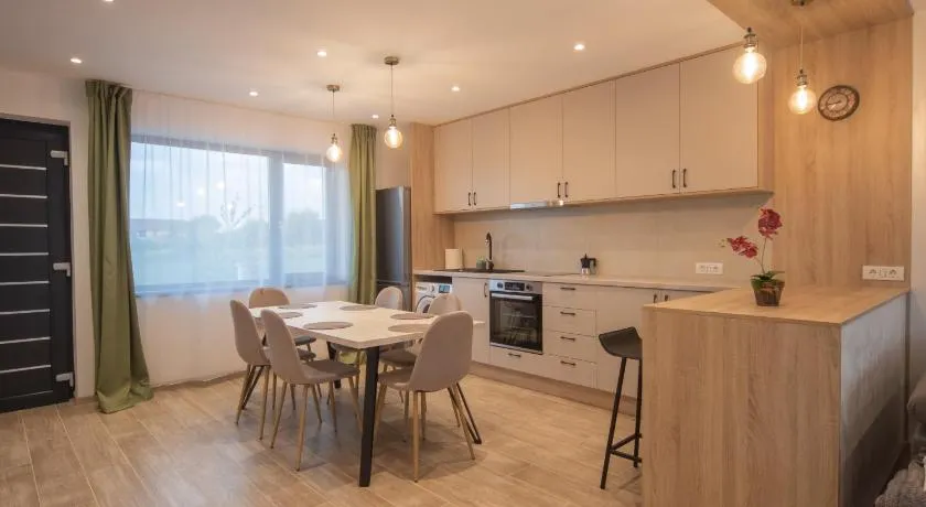 CP Residence Apart - Image 1