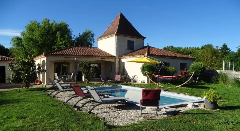 le pavillon - Image 1