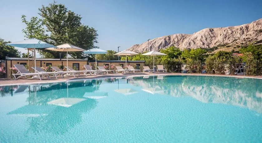 Camping Baska - Image 1