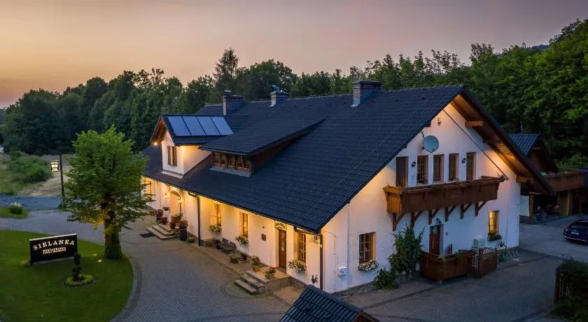 Sielanka Pokoje Hotelowe, Restauracja - Ustroń - Image 1