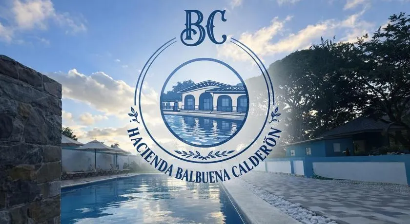 Balbuena Countryside Villa with Private Pool - Image 1