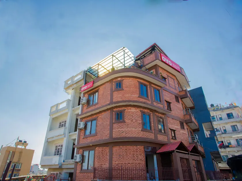 OYO 206 Mount View Homes - Image 1