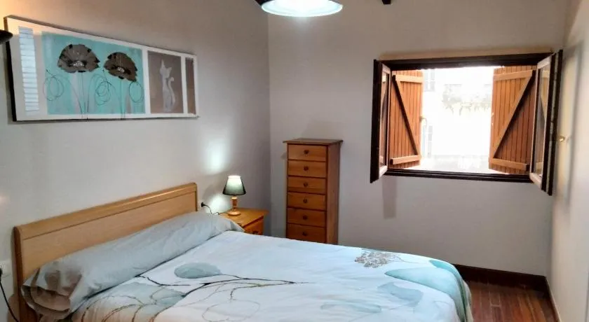 Precioso apartamento acogedor en el centro de Vigo - Image 1