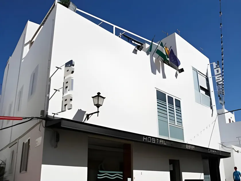Hostal Campito - Image 1