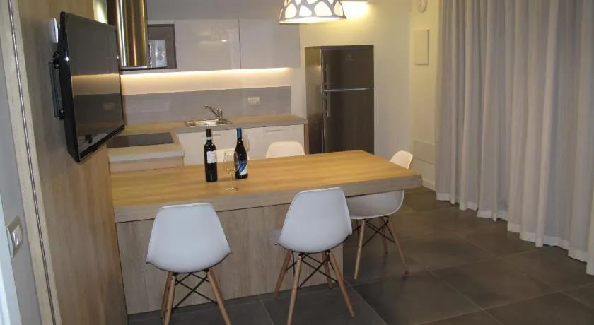 Appartamenti Tre Colline - Image 1