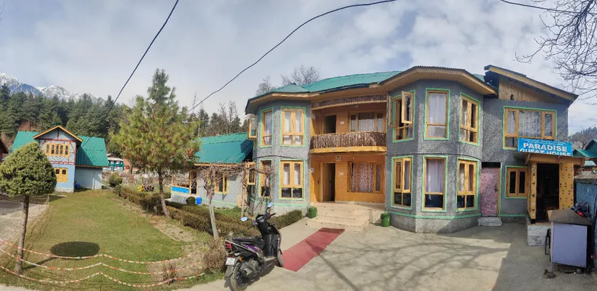 Paradise Guest House - Image 1