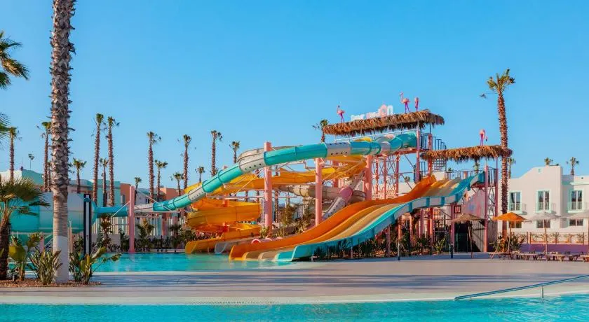 ON City Resort All Inclusive Prime - Image 1