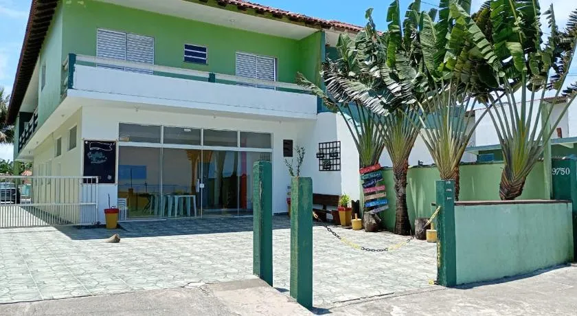 Pousada Mapa da Ilha - Image 1