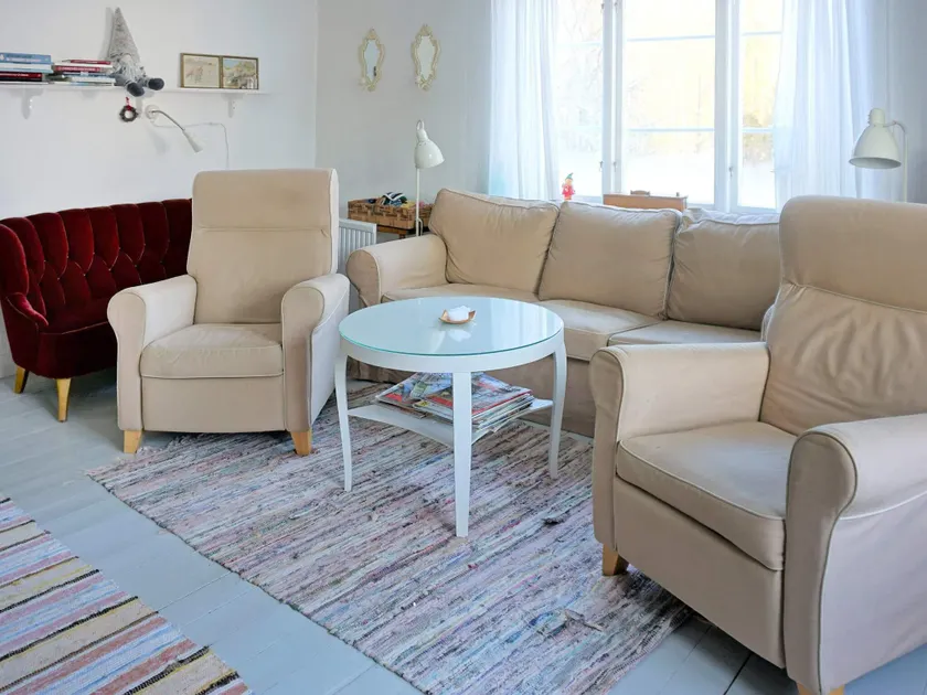 4 star holiday home in Hallabro - Image 1