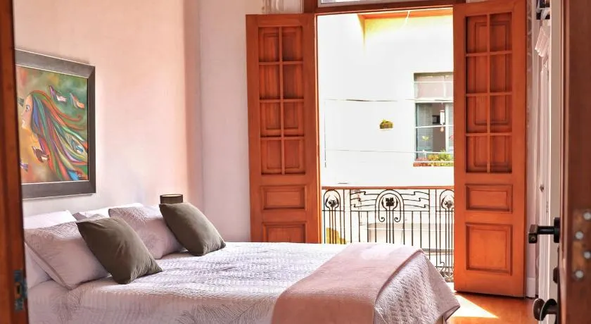 Senora Ines Hotel Boutique - Image 1