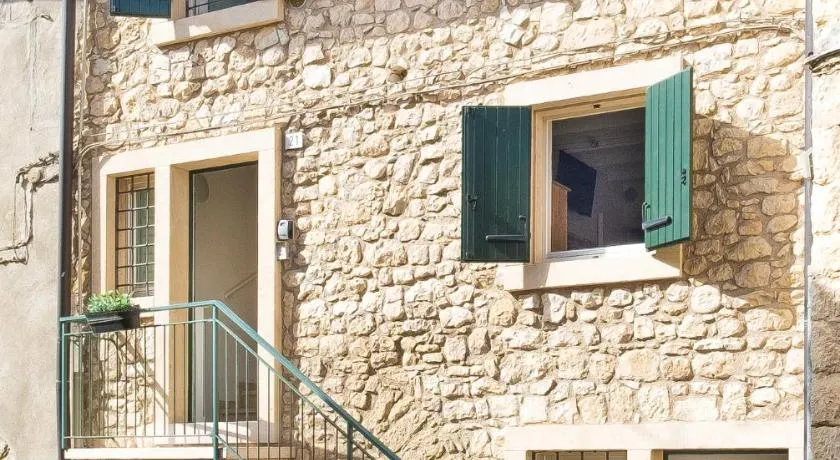 Ca' Del Jago Sole Luna apartment - Image 1