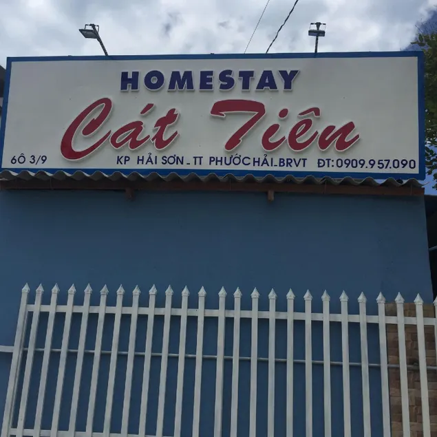 HOMESTAY Cát Tiên - Image 1