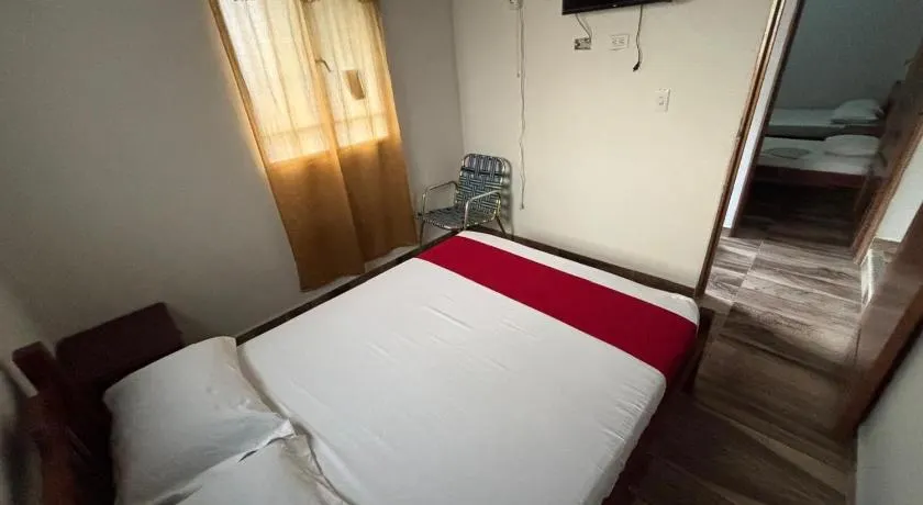 Casa Hotel San Gil - Image 1