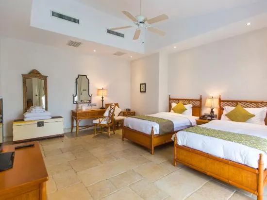 Hainan Xikang Wellness Resorts - Image 1