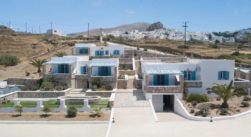 Οasis Apartments - Image 1