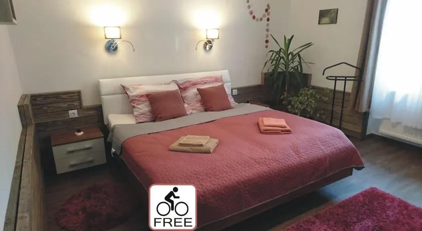 Nobilis Apartman Eger - Image 1