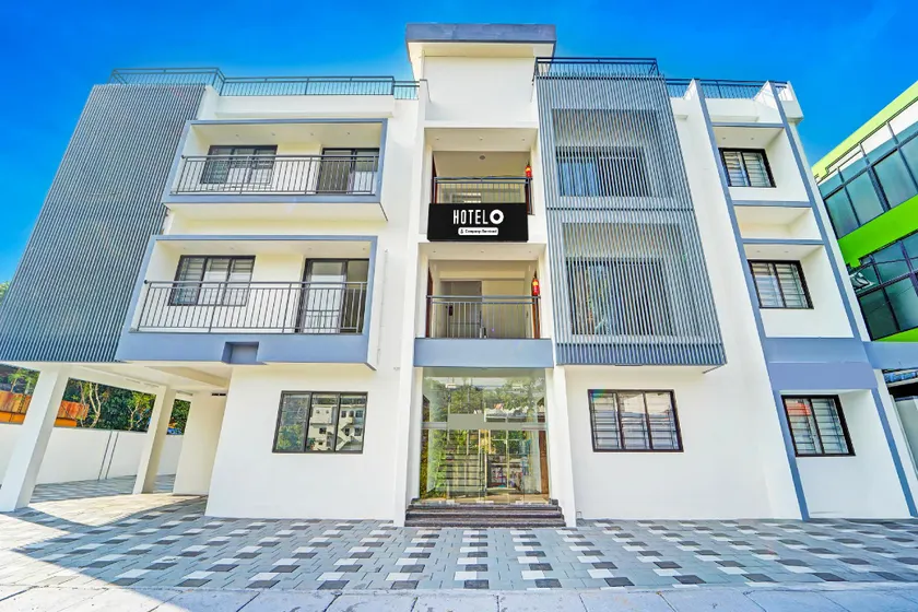Super Hotel O Kalamassery Near Medical College - Image 1