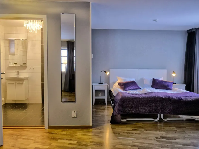2 Person Holiday Home in Burseryd - Image 1