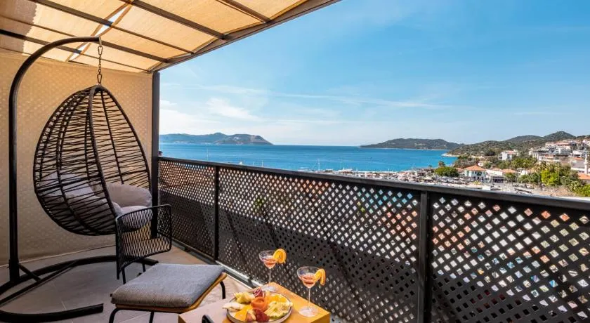 Çınar Butik Hotel - Image 1