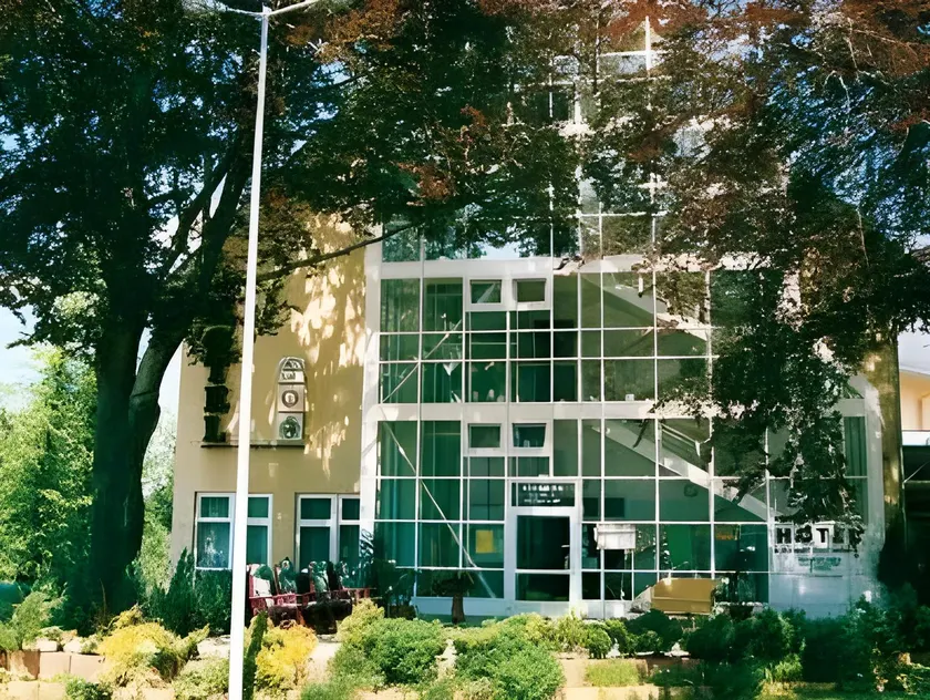 Hotel Stadt Zwönitz Josiger GbR - Image 1