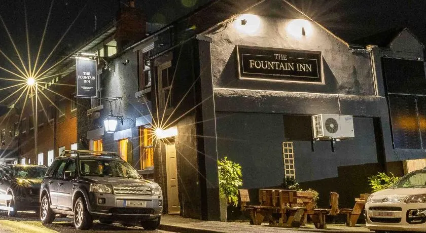 The Fountain Inn - Image 1