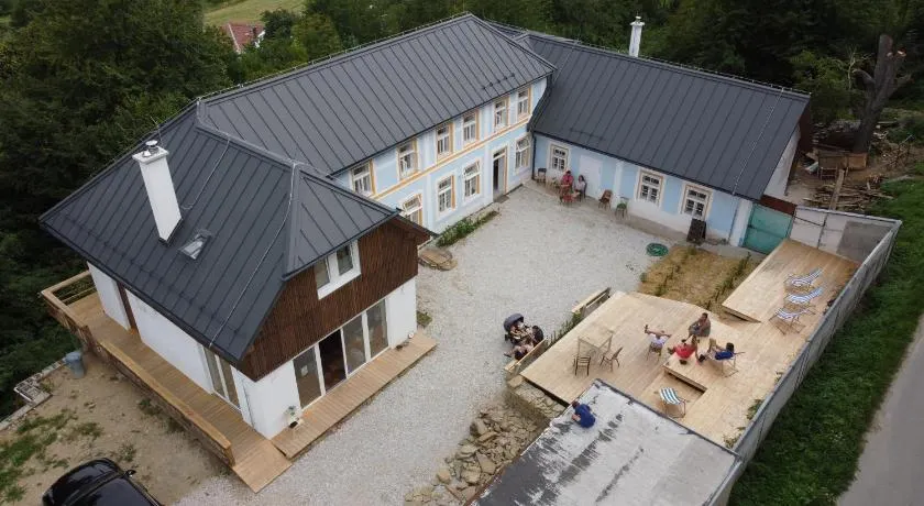Hostinec u Klačkov - Image 1