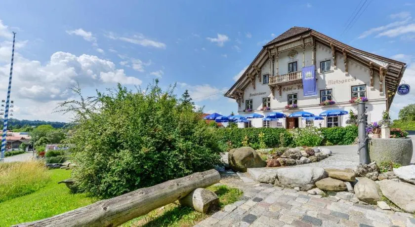 Gasthof zur Post - Image 1