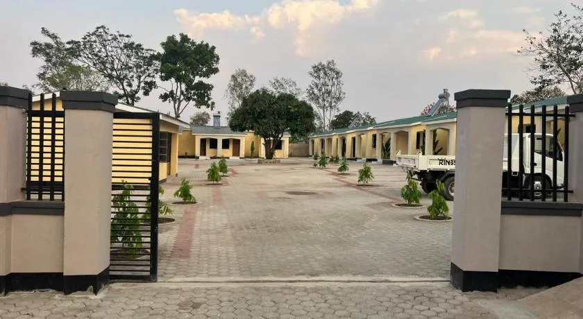 Kings Nest Lodge - Image 1