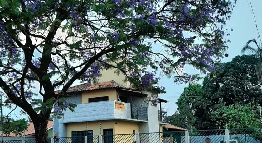 Pousada Luar - Image 1