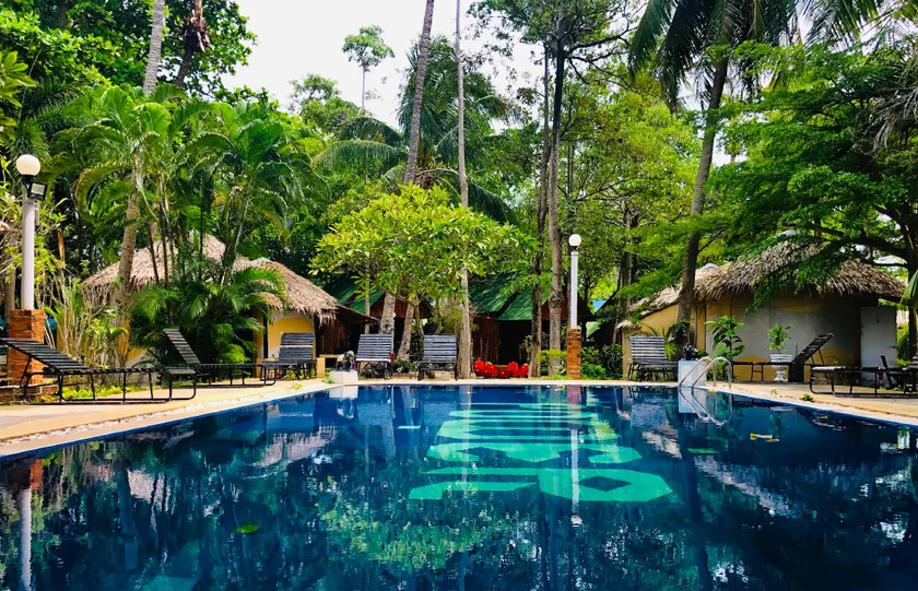 The Relax Resort - Image 1