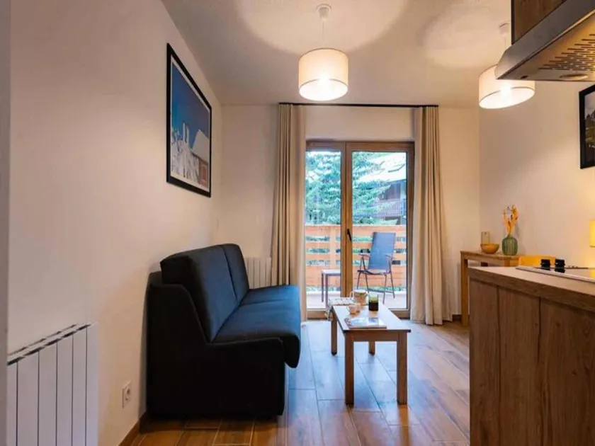 Studio in France near Vibrant Local Attractions - Image 1