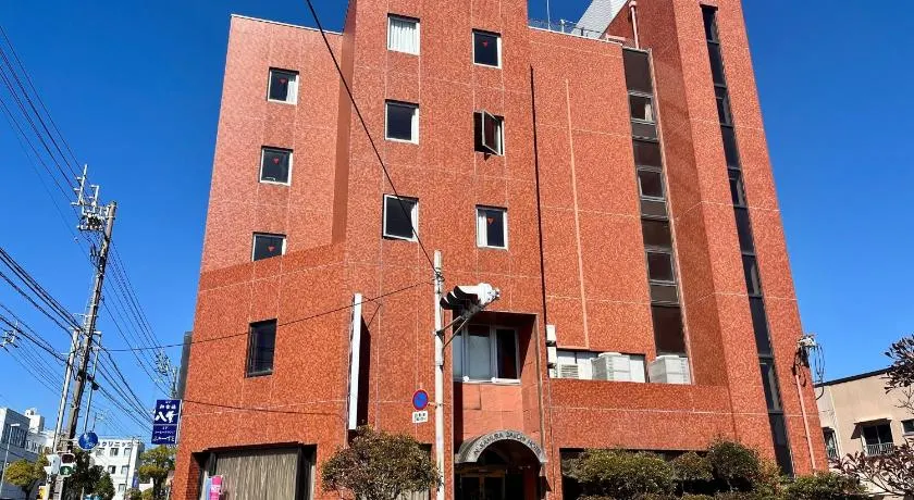 Nakamura Daiichi Hotel - Image 1